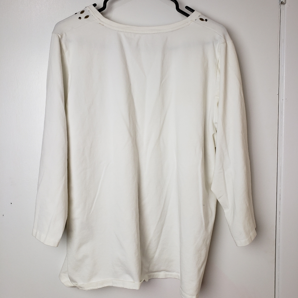 Tanjay Women's Shirt - Picture 5 of 7